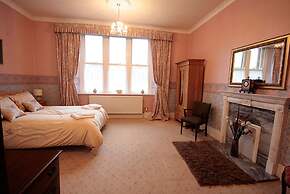 Irton Hall