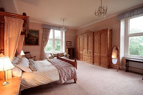 Irton Hall