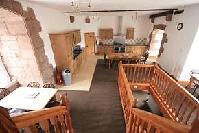 Irton Hall