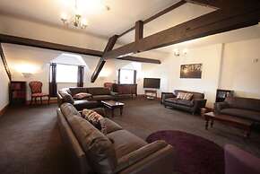 Irton Hall