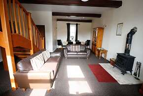 Irton Hall