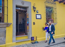 Hotel Meson del Valle