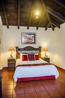 Hotel Meson del Valle