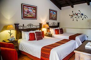 Hotel Meson del Valle