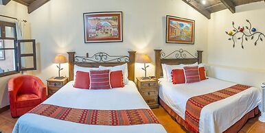Hotel Meson del Valle