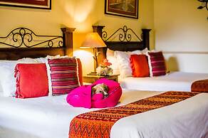 Hotel Meson del Valle