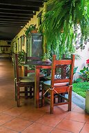 Hotel Meson del Valle