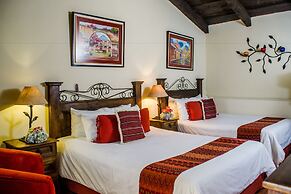 Hotel Meson del Valle