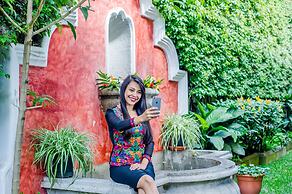 Hotel Meson del Valle