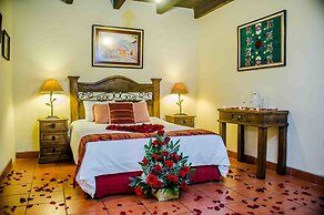 Hotel Meson del Valle