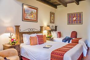 Hotel Meson del Valle