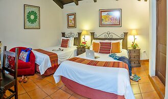 Hotel Meson del Valle