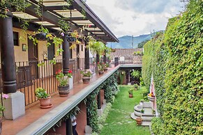 Hotel Meson del Valle