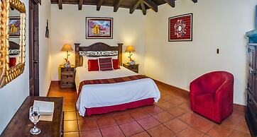 Hotel Meson del Valle