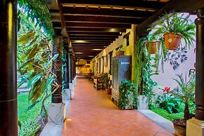 Hotel Meson del Valle