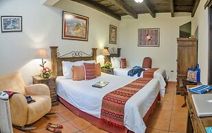 Hotel Meson del Valle