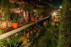 Hotel Meson del Valle