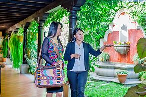 Hotel Meson del Valle