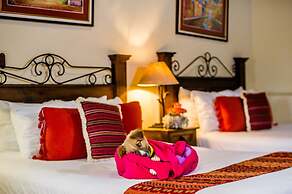 Hotel Meson del Valle