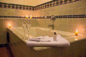 Hotel Meson del Valle