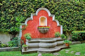 Hotel Meson del Valle