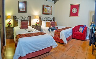 Hotel Meson del Valle