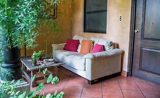 Hotel Meson del Valle