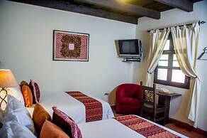 Hotel Meson del Valle
