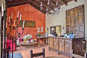 Hotel Meson del Valle