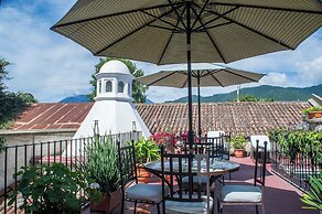 Hotel Meson del Valle