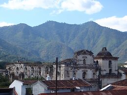 Hotel Meson del Valle