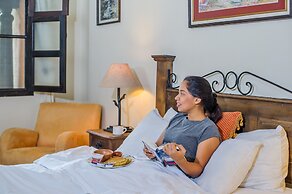 Hotel Meson del Valle