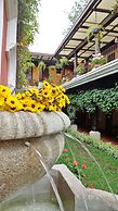 Hotel Meson del Valle