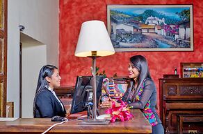 Hotel Meson del Valle