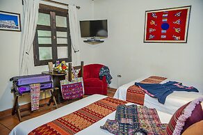 Hotel Meson del Valle