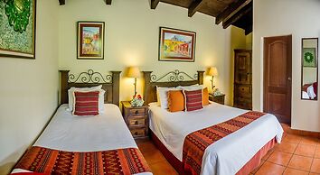 Hotel Meson del Valle