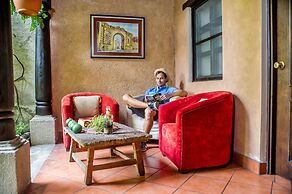 Hotel Meson del Valle
