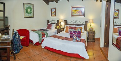 Hotel Meson del Valle