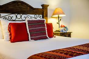 Hotel Meson del Valle