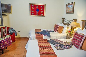 Hotel Meson del Valle