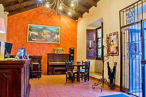 Hotel Meson del Valle