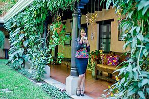 Hotel Meson del Valle