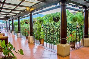 Hotel Meson del Valle