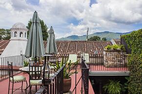 Hotel Meson del Valle