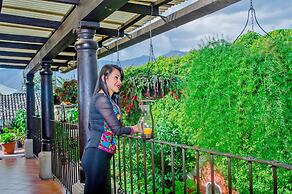 Hotel Meson del Valle