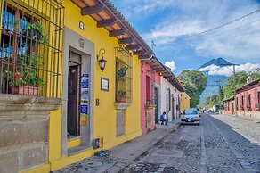 Hotel Meson del Valle