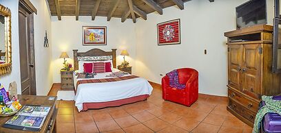 Hotel Meson del Valle