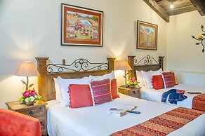 Hotel Meson del Valle