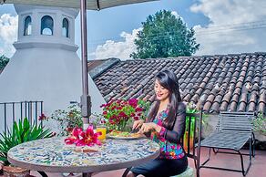 Hotel Meson del Valle