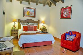 Hotel Meson del Valle